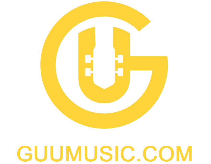 guumusic.com